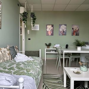 Botanical Suite